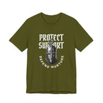 Protect & Support T-Shirt