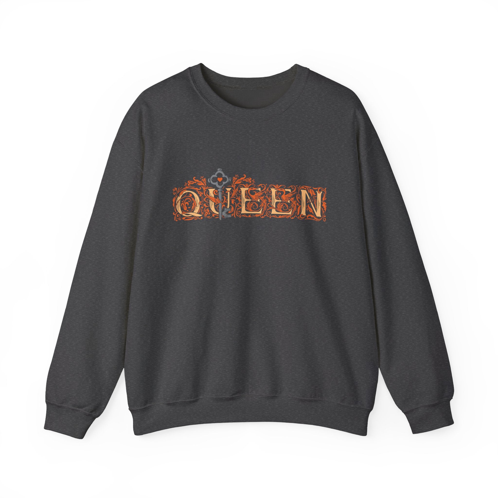 Queen Sweatshirt
