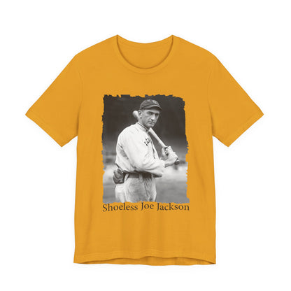 Shoeless Joe Jackson T-Shirt