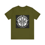Embrace The Warrior Spirit T-Shirt