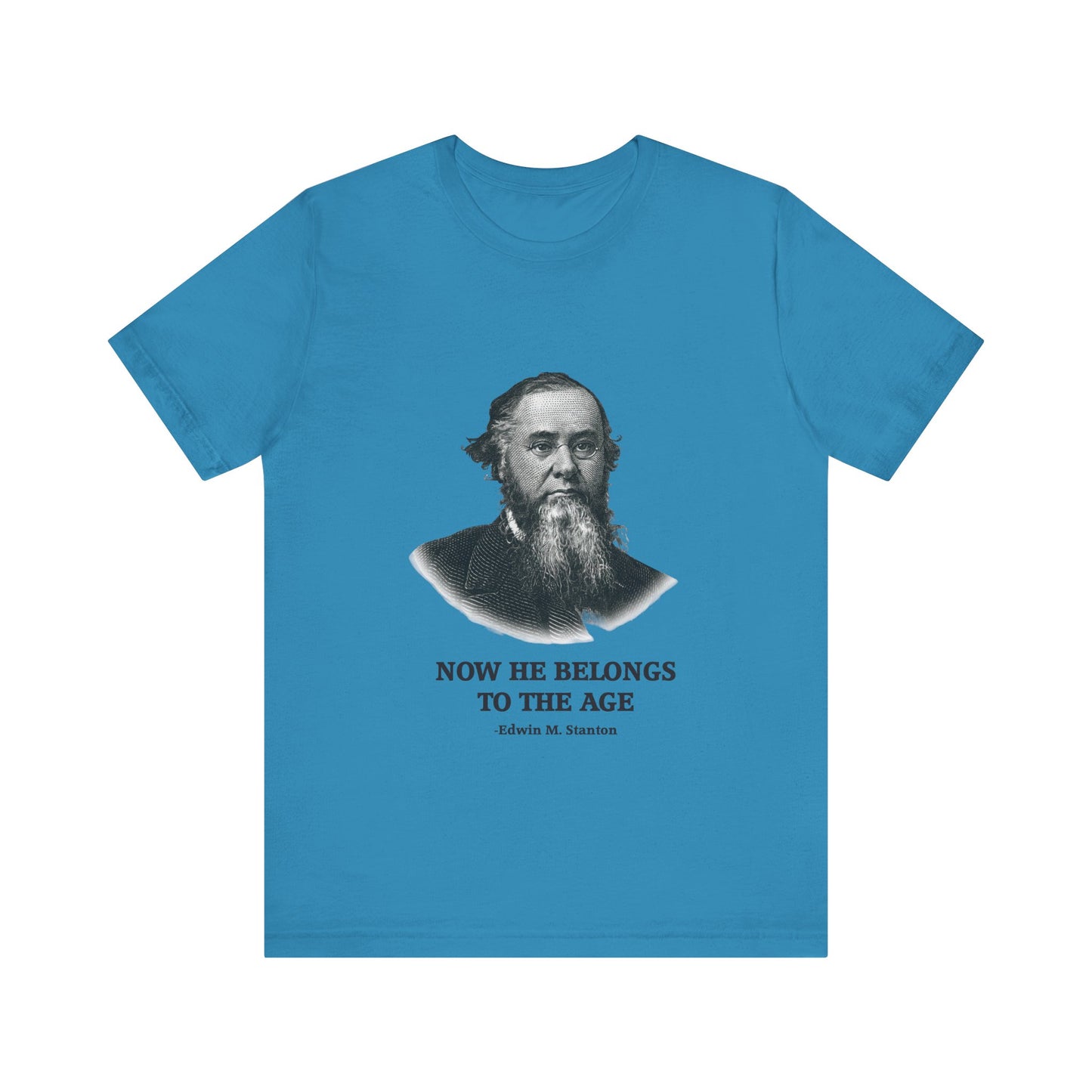 Edwin M. Stanton T-Shirt
