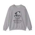 Henry VIII Try Again Sweatshirt