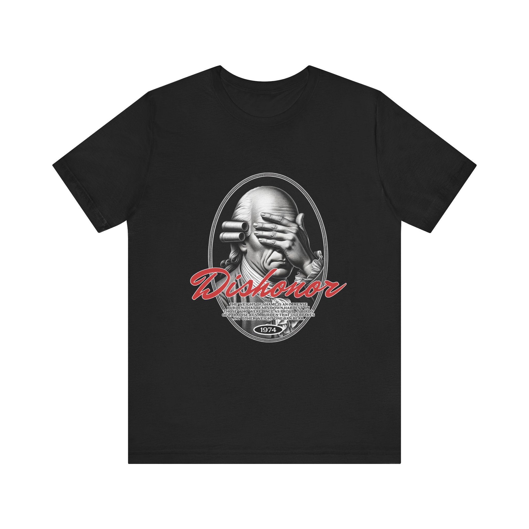 Dishonor T-Shirt