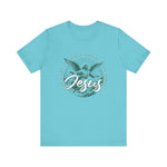 He's got the whole world in his hands T-Shirt