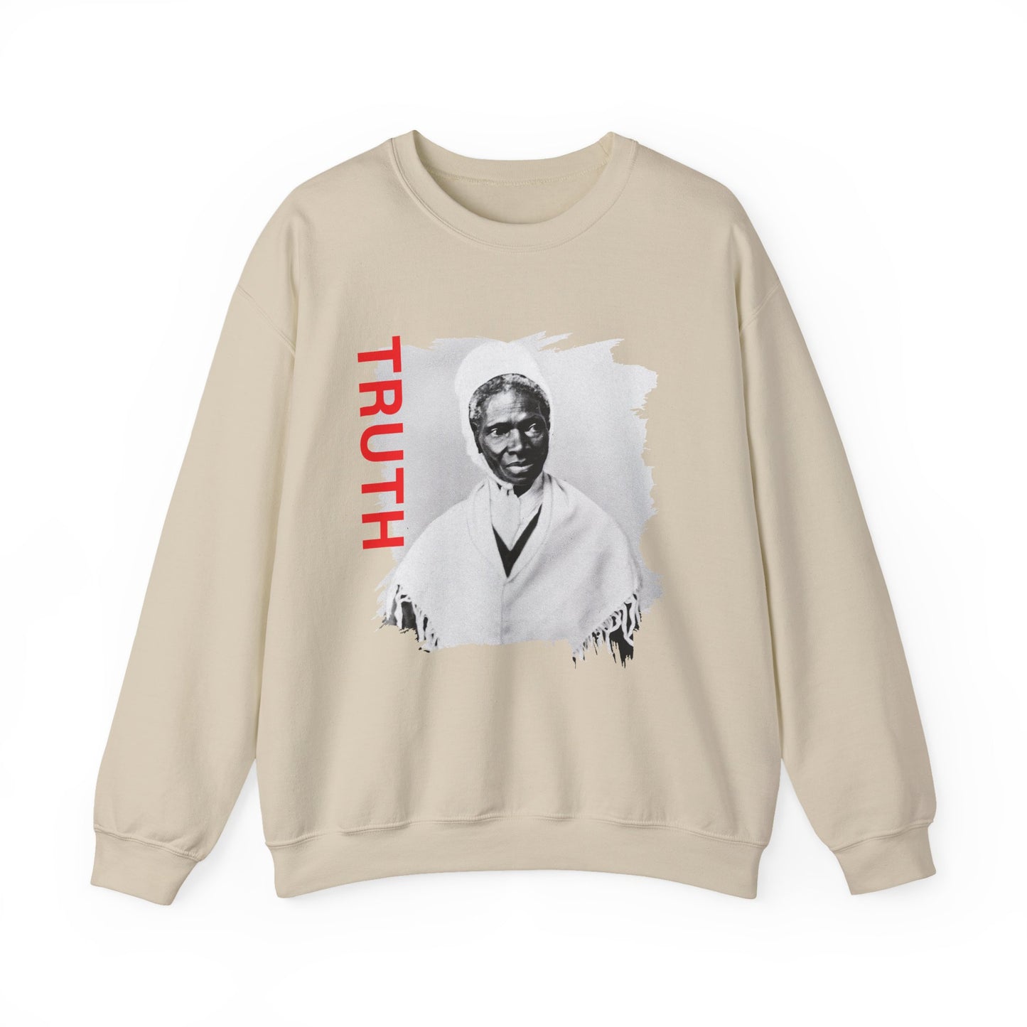 Sojourner Truth Sweatshirt