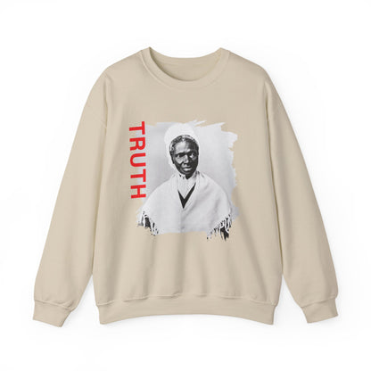Sojourner Truth Sweatshirt