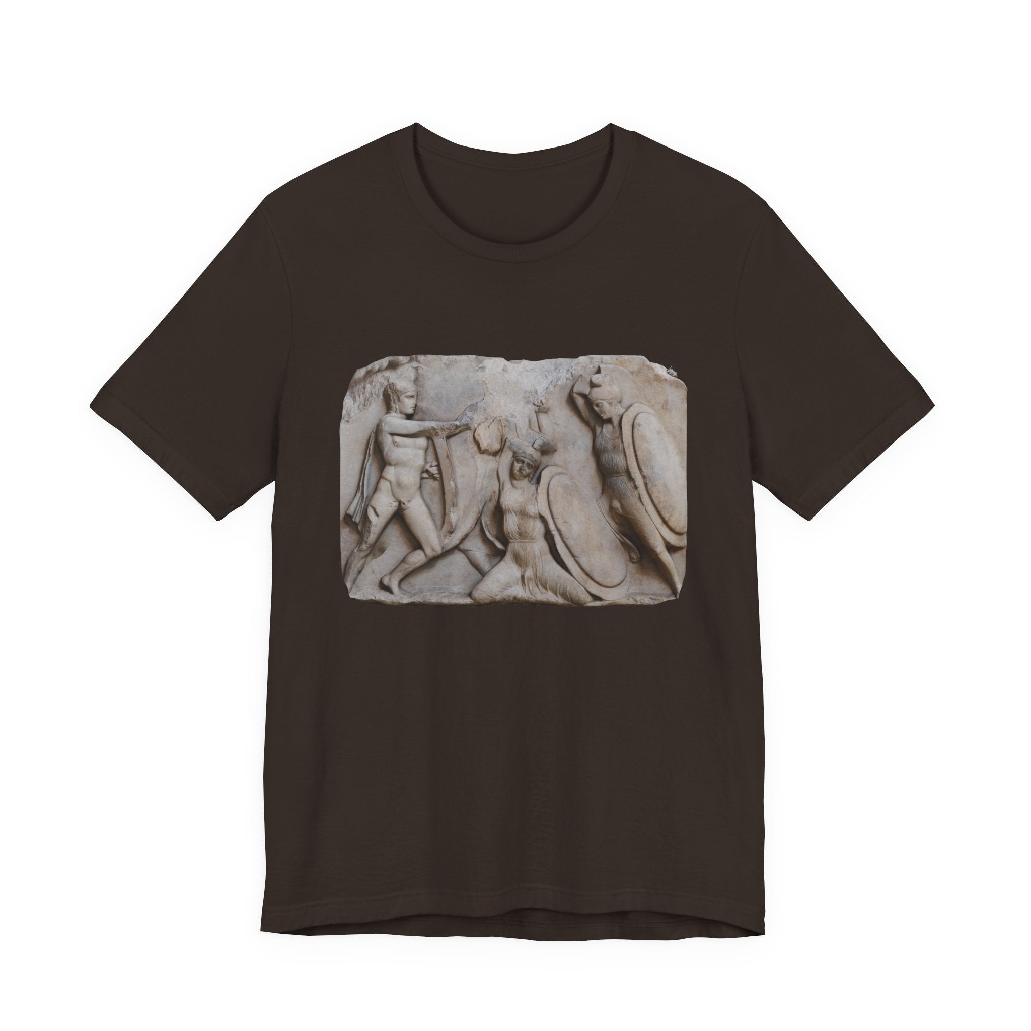 Nereid-monument T-Shirt