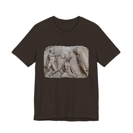 Nereid-monument T-Shirt