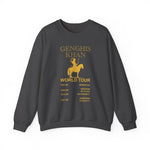 Khan World Tour Sweatshirt