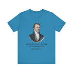 A king without power T-Shirt