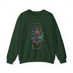 The 12 Labours of herakles Sweatshirt