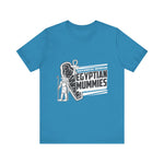 Egyptian historical museum egyptian mummies T-Shirt