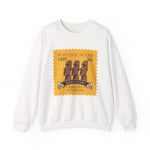 Rapa NUI Easter Island Sweatshirt