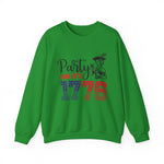 Party Like It's 1776 Sweatshirt
