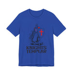 Knights Templar T-Shirt