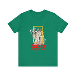 God never die T-Shirt