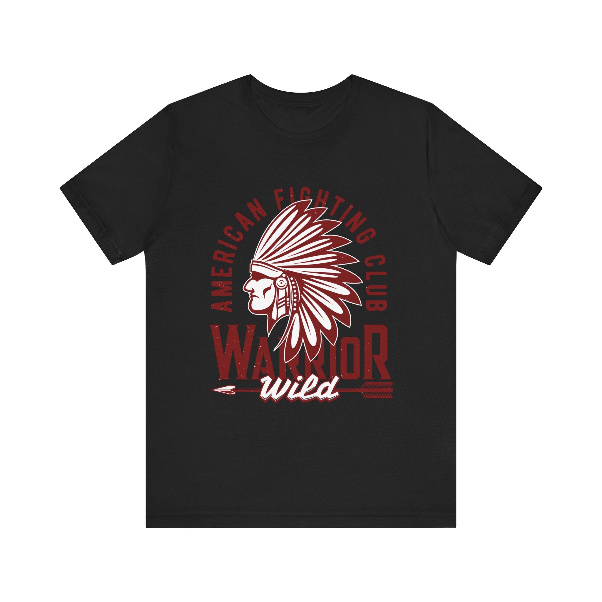 American fighting club T-Shirt