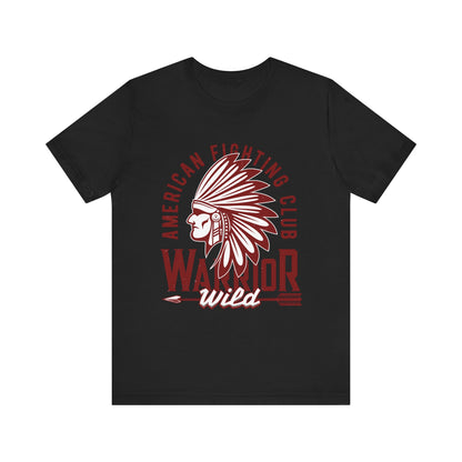 American fighting club T-Shirt