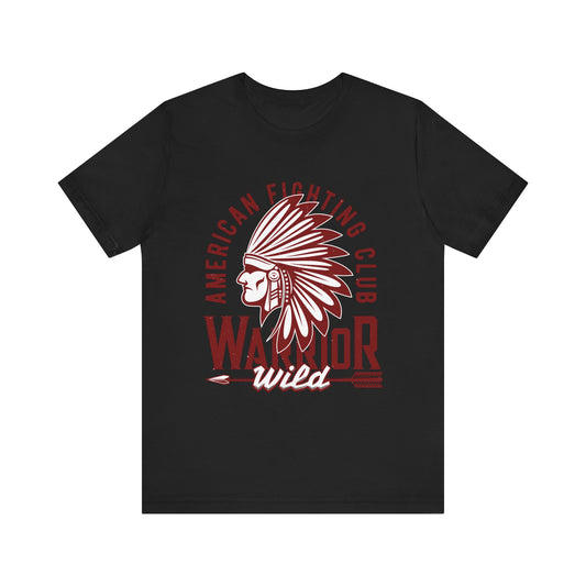 American fighting club T-Shirt