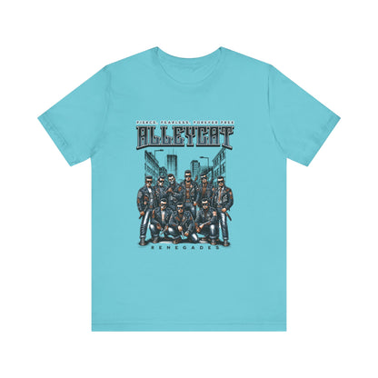 Alleycat Renegades T-Shirt