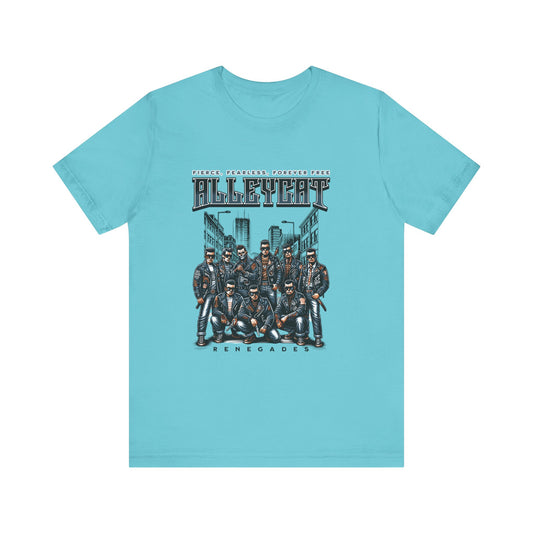 Alleycat Renegades T-Shirt