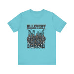 Alleycat Renegades T-Shirt