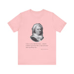 I live a very dull life here T-Shirt