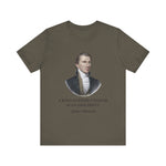 A king without power T-Shirt