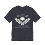What’s wrong with society today T-Shirt