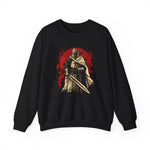 Templar Knight Sweatshirt