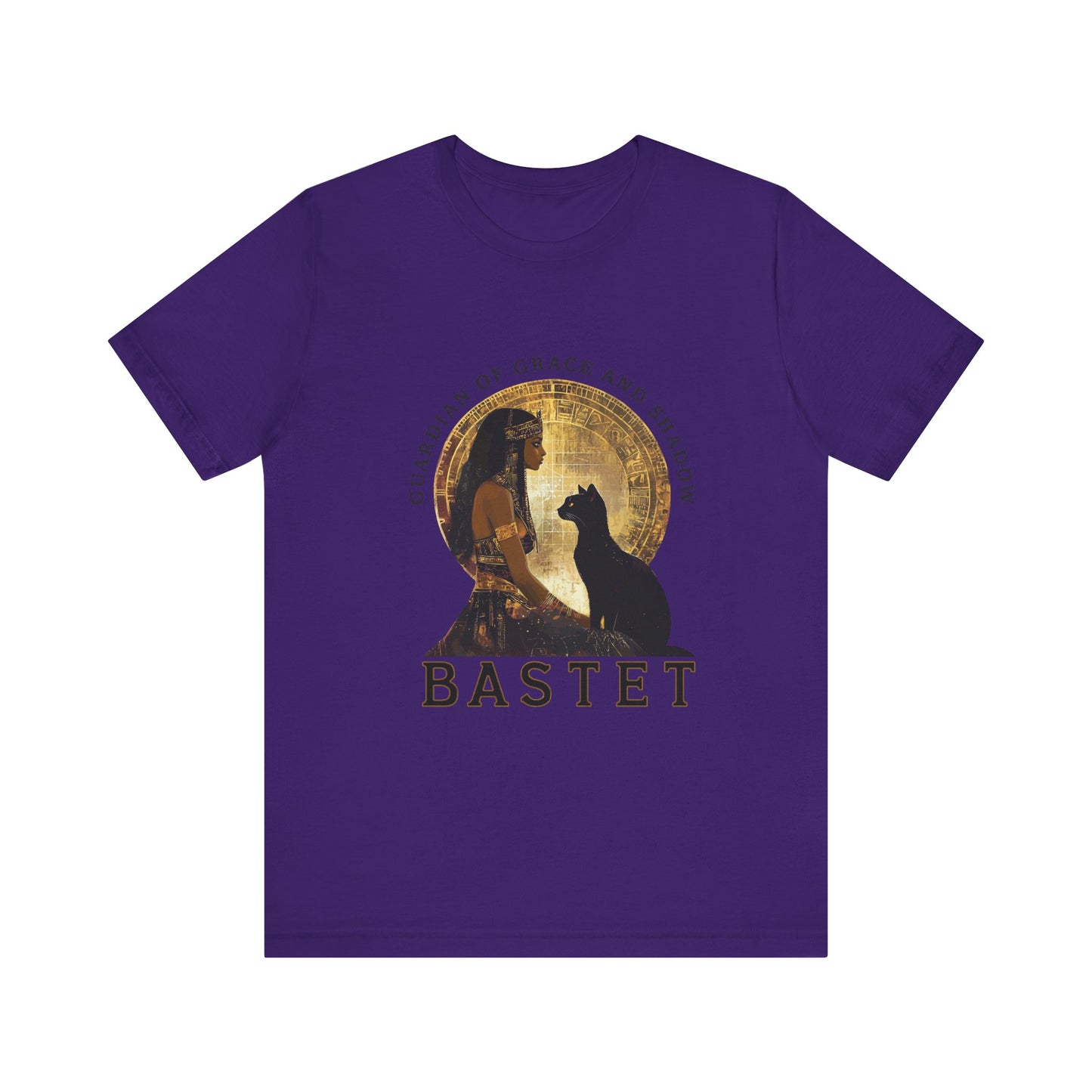 Guardian of grace and shadow T-Shirt