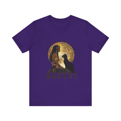 Guardian of grace and shadow T-Shirt
