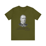 I am a tariff man T-Shirt