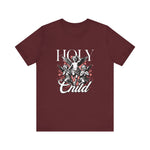 Holy child T-shirt