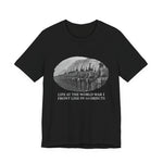 Life At The Front In 14 Objects T-Shirt