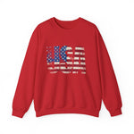 USA Sweatshirt