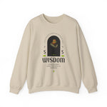 Wisdom Sweatshirts