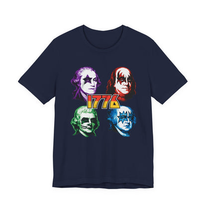 1776 T-Shirt