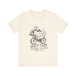 Duct Tape T-Shirt