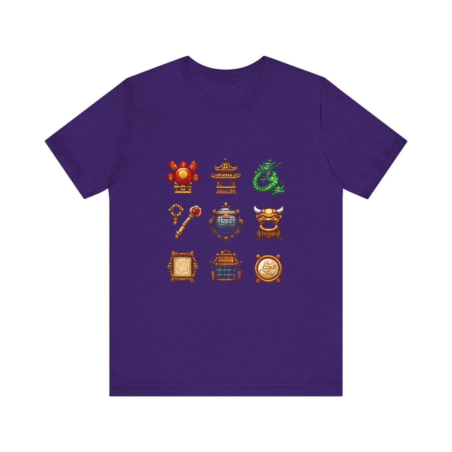 Chinese Fantasy T-Shirt