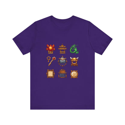 Chinese Fantasy T-Shirt