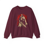 Templar Knight Sweatshirt