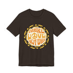 Make Love Not War T-Shirt