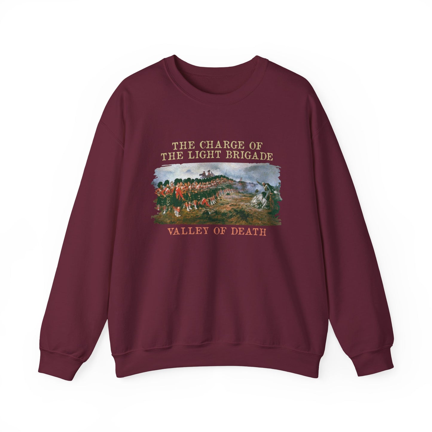 Light Brigade Sweatshirt