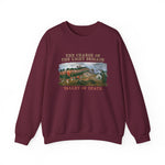 Light Brigade Sweatshirt