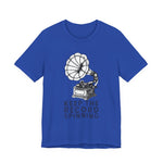 Keep the record spinning T-Shirt
