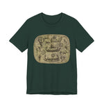 Petroglyph T‑Shirt
