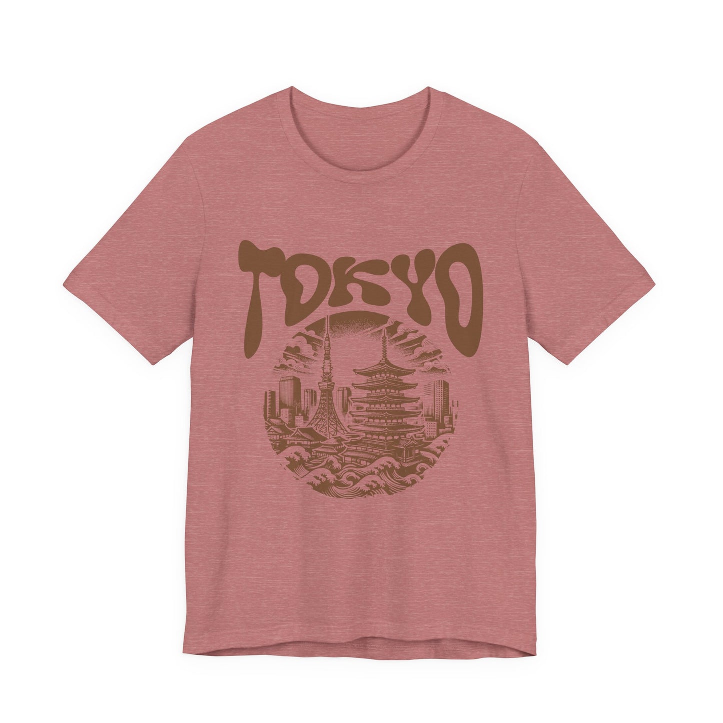 Tokyo T-Shirt