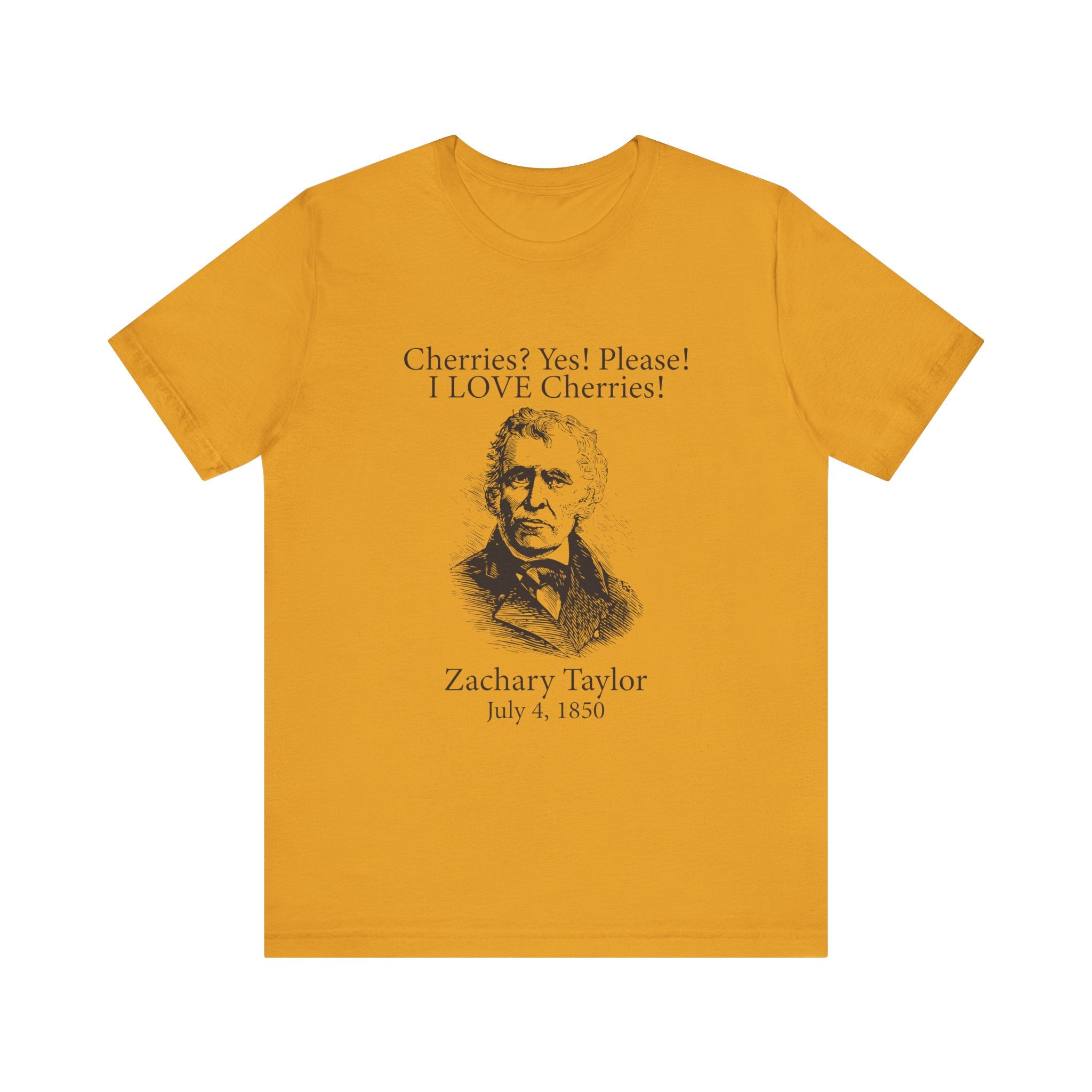 Cherries T-Shirt