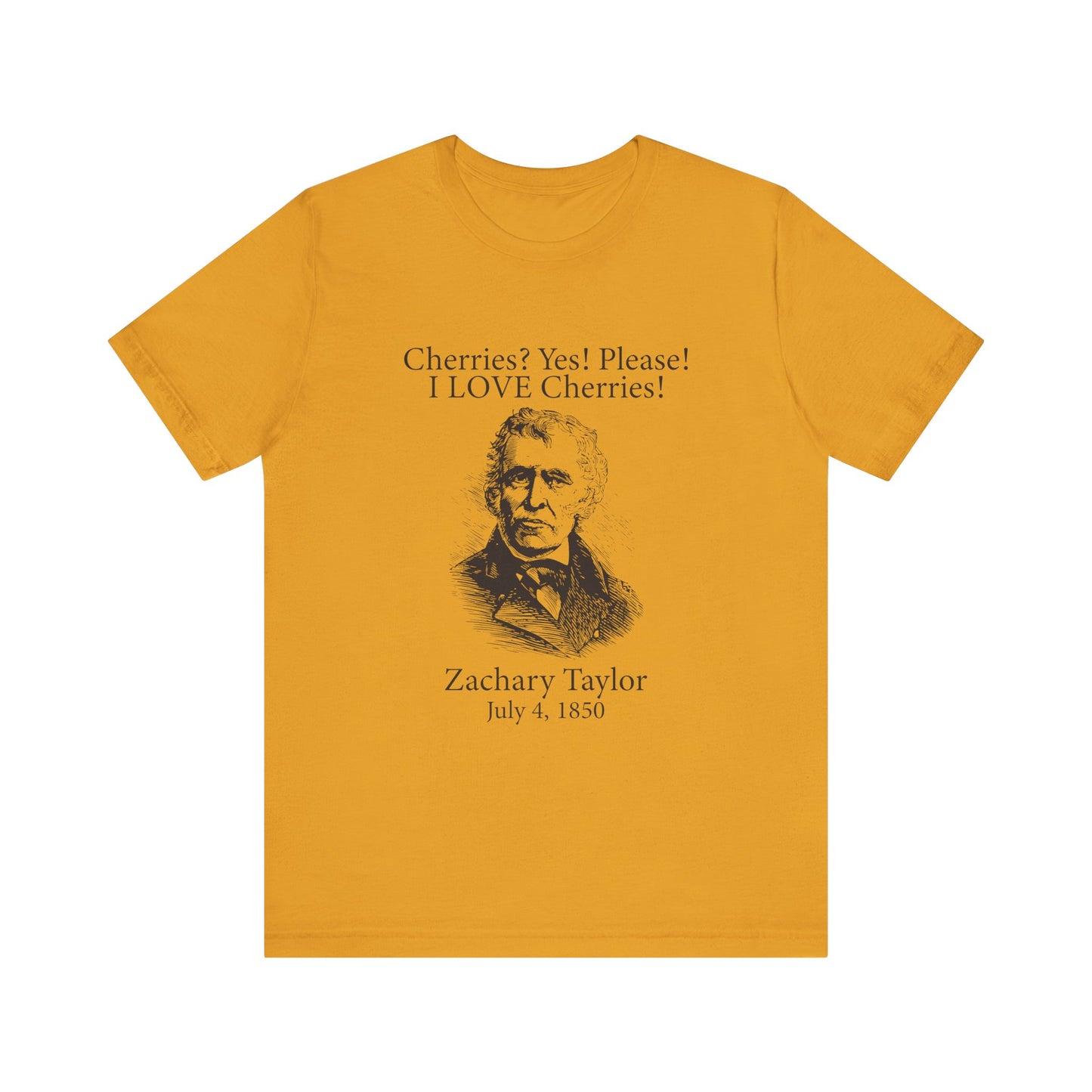 Cherries T-Shirt